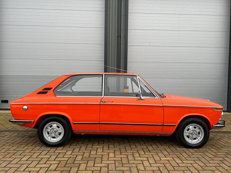 BMW 2002
