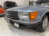 MERCEDES-BENZ 280