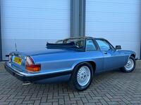 JAGUAR XJS