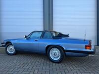 JAGUAR XJS