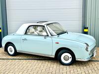 NISSAN FIGARO