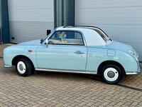 NISSAN FIGARO