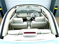 NISSAN FIGARO
