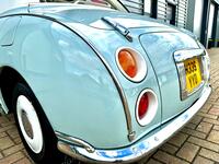 NISSAN FIGARO