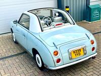 NISSAN FIGARO