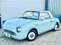 NISSAN FIGARO