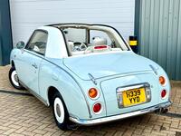 NISSAN FIGARO