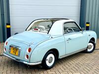 NISSAN FIGARO