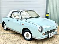 NISSAN FIGARO