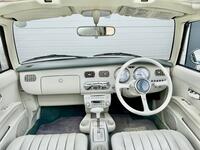 NISSAN FIGARO