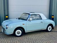 NISSAN FIGARO