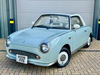 NISSAN FIGARO