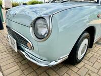 NISSAN FIGARO