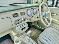 NISSAN FIGARO