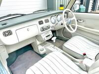 NISSAN FIGARO