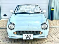 NISSAN FIGARO