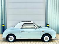 NISSAN FIGARO