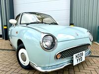 NISSAN FIGARO