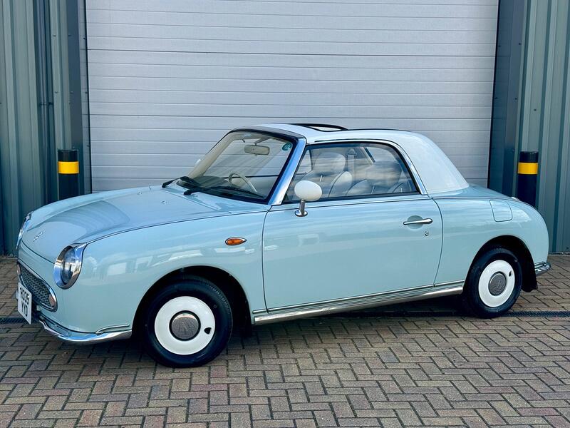 NISSAN FIGARO