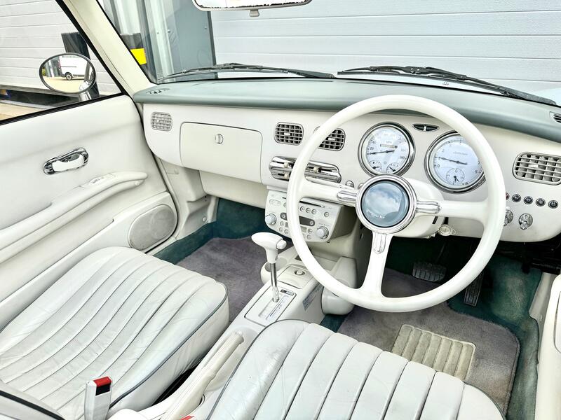 NISSAN FIGARO