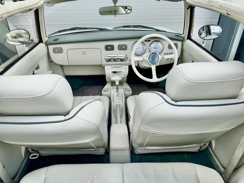 NISSAN FIGARO