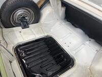 FORD CORTINA