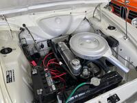 FORD CORTINA