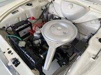 FORD CORTINA