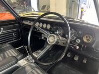 FORD CORTINA