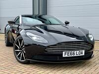 ASTON MARTIN DB11