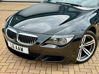 BMW M6