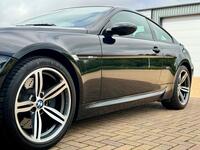 BMW M6