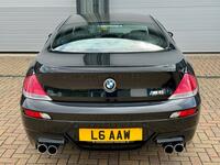 BMW M6