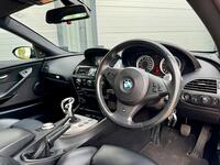 BMW M6