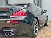 BMW M6