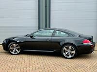 BMW M6