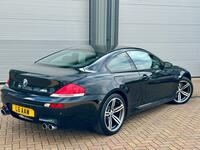 BMW M6