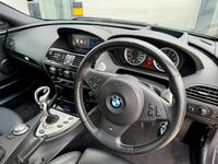 BMW M6