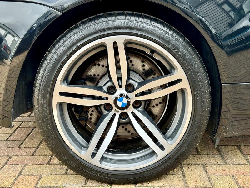BMW M6