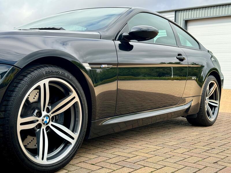 BMW M6