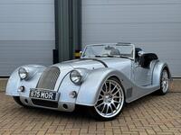 MORGAN AERO