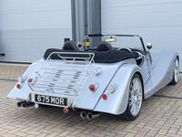 MORGAN AERO