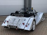 MORGAN AERO