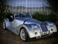 MORGAN AERO