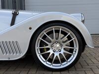 MORGAN AERO