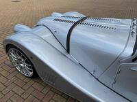 MORGAN AERO
