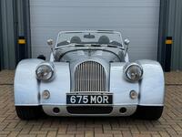 MORGAN AERO