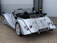MORGAN AERO