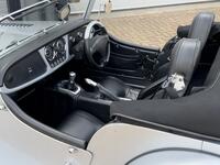MORGAN AERO