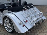 MORGAN AERO